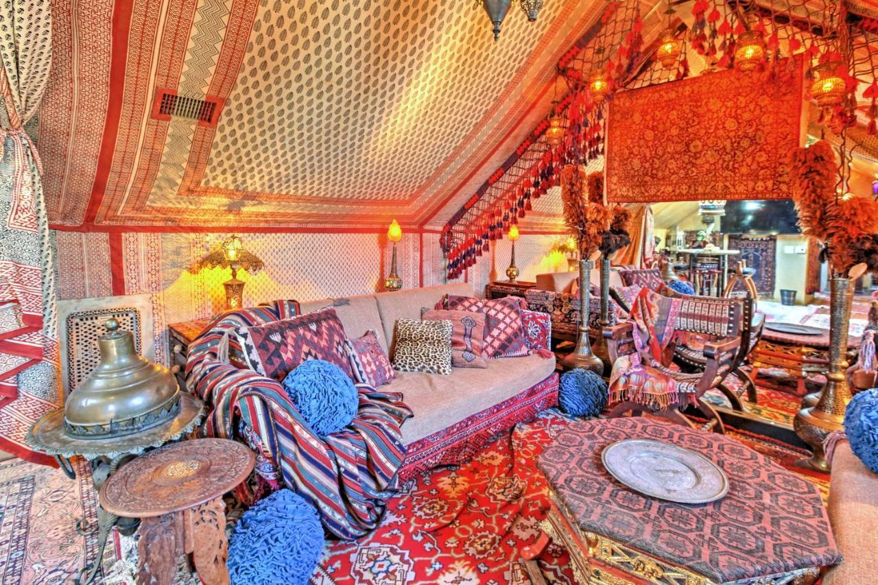Dreamy Houston Boho Cottage With Private Pool! Bagian luar foto